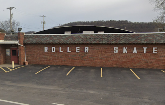 Shots Fired At Neville Island Roller Rink Rattle Skate-Night Crowd