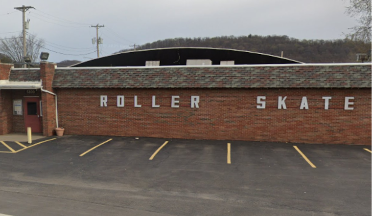 Shots Fired At Neville Island Roller Rink Rattle Skate-Night Crowd