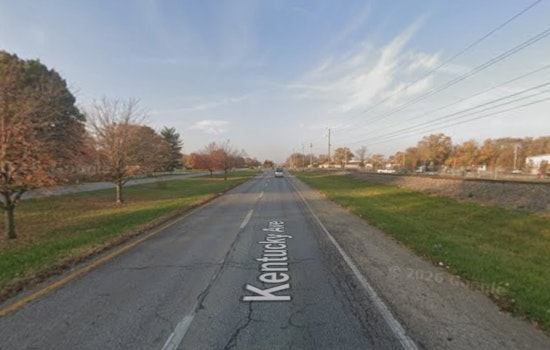 Shots Fired at Southwest Side CVS as IMPD Probes Evening Chaos