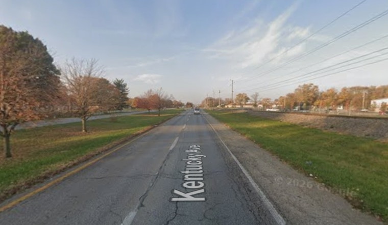 Shots Fired at Southwest Side CVS as IMPD Probes Evening Chaos