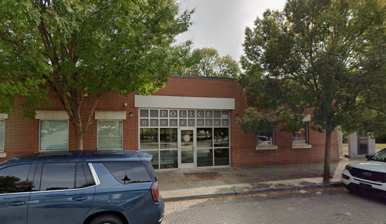 Gunfire Chaos Rocks Wake Forest’s New Hope Village