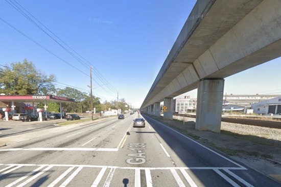 Shots Fired Near Oakland City MARTA As Cops Flood Southwest Atlanta Streets