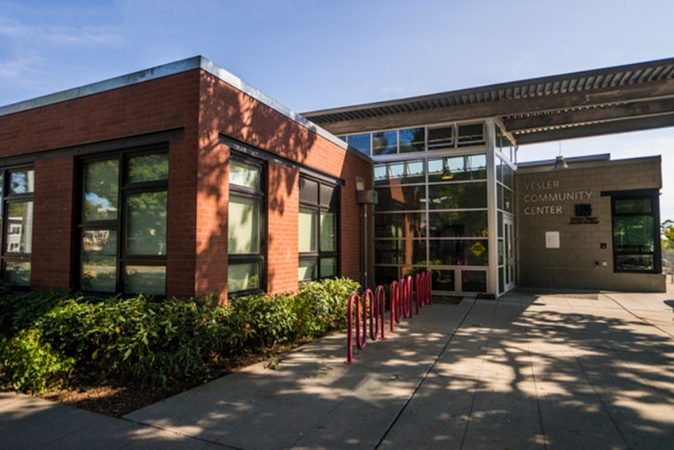 Shots Reported Near Yesler During Seattle Mayor's News Conference