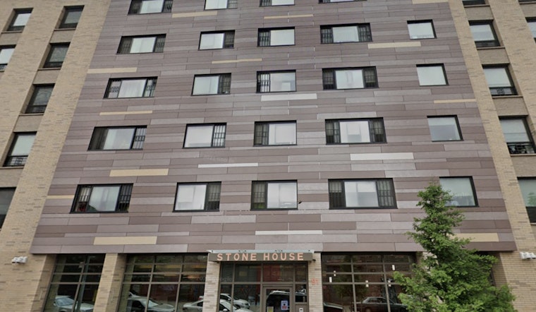 Shots Ring Out Inside Brownsville’s Stone House Shelter