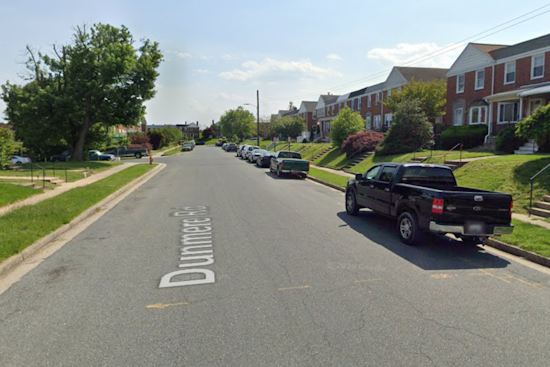 Shots Ring Out On Dunmere Road As Dundalk Man Is Rushed To Hospital