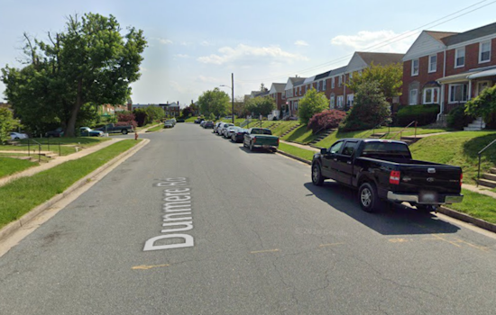 Shots Ring Out On Dunmere Road As Dundalk Man Is Rushed To Hospital