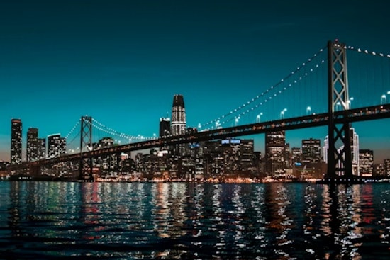 Shots, Startups and Skinny Vials: Inside San Francisco's Underground Peptide Club