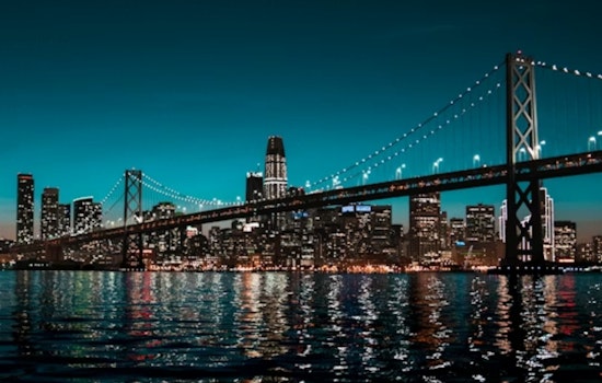 Shots, Startups and Skinny Vials: Inside San Francisco's Underground Peptide Club