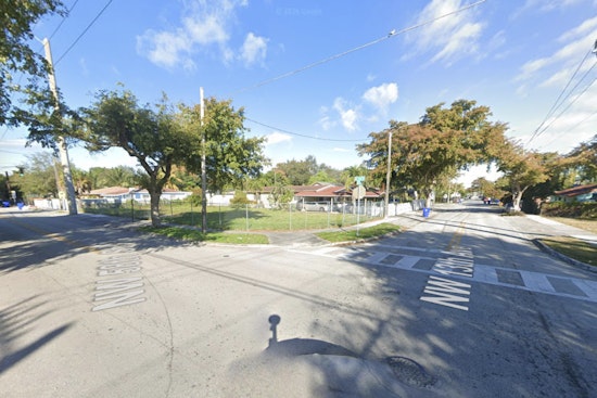 ShotSpotter Triggers Police Scramble After Northwest Miami Gunfire Hurts Man