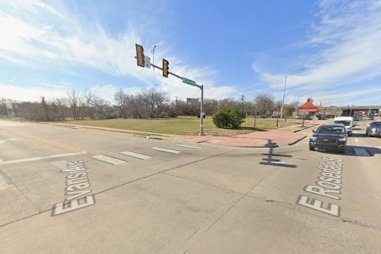 Shovels Could Finally Hit Dirt This Fall On Fort Worth’s Long‑Promised Juneteenth Museum