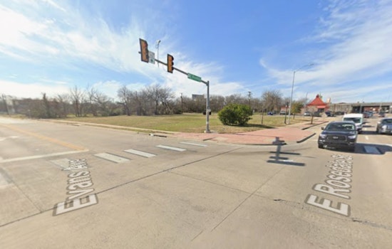 Shovels Could Finally Hit Dirt This Fall On Fort Worth’s Long‑Promised Juneteenth Museum