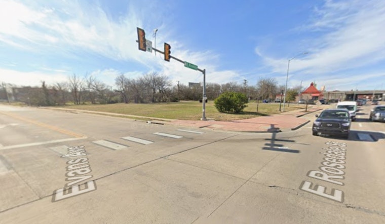 Shovels Could Finally Hit Dirt This Fall On Fort Worth’s Long‑Promised Juneteenth Museum