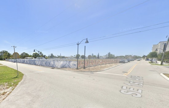 Shovels Finally Hit Dirt At Boynton Beach Town Square Apartment Mega-Project