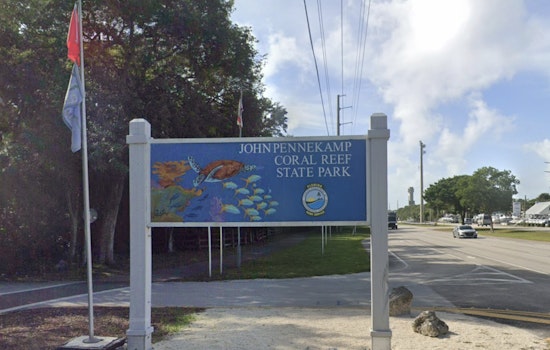 Shovels Hit Sand For Key Largo’s $52 Million Pennekamp Reef Tank