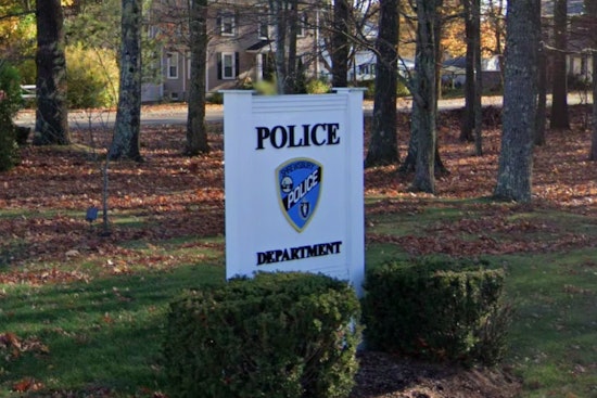 Shrewsbury Cop Pulled Off Streets After Alleged Gunpoint Showdown at Home