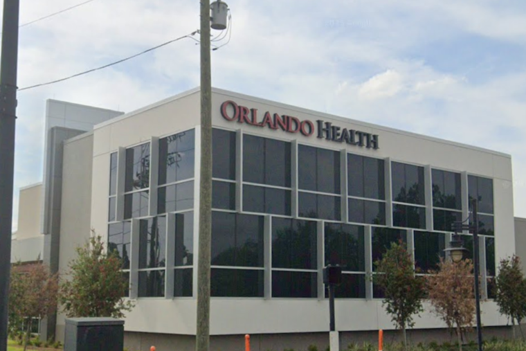 Shuttered Longwood Hospital Site Poised For Big Neighborhood Makeover