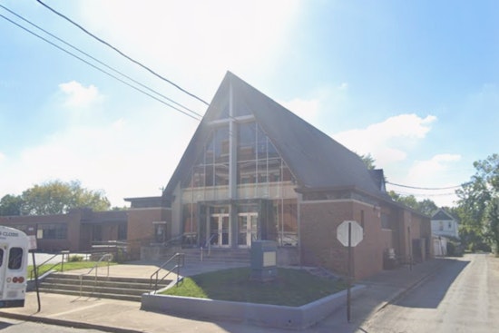 Shuttered South Side Church To Rise Again As Haven For Homeless Youth