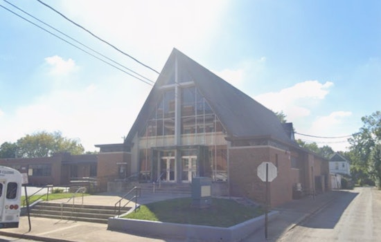 Shuttered South Side Church To Rise Again As Haven For Homeless Youth