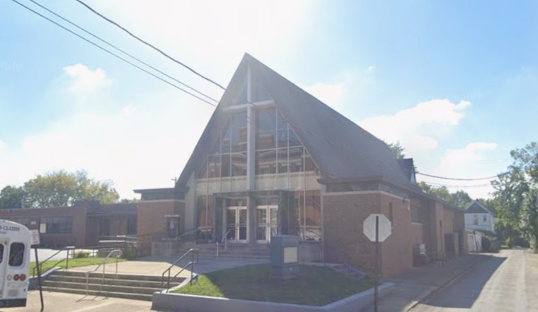 Shuttered South Side Church To Rise Again As Haven For Homeless Youth