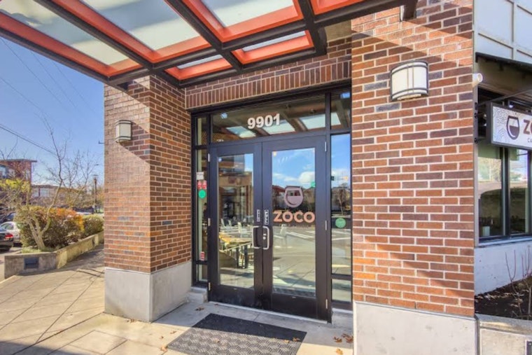Sibling Duo Turns Greenbridge Corner Into All-Day Hangout With Zoco Cafe And Wine
