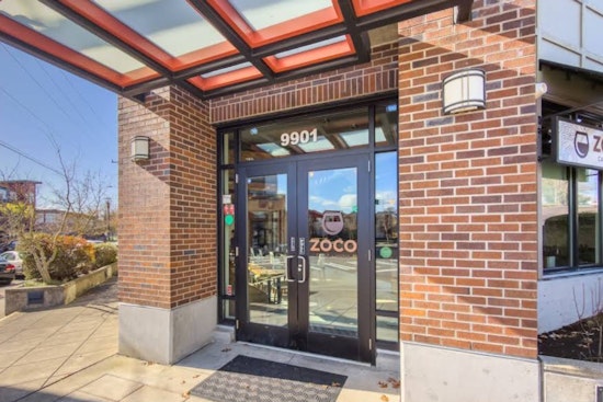 Sibling Duo Turns Greenbridge Corner Into All-Day Hangout With Zoco Cafe And Wine
