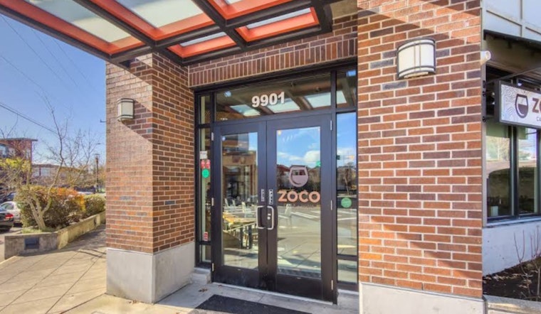 Sibling Duo Turns Greenbridge Corner Into All-Day Hangout With Zoco Cafe And Wine