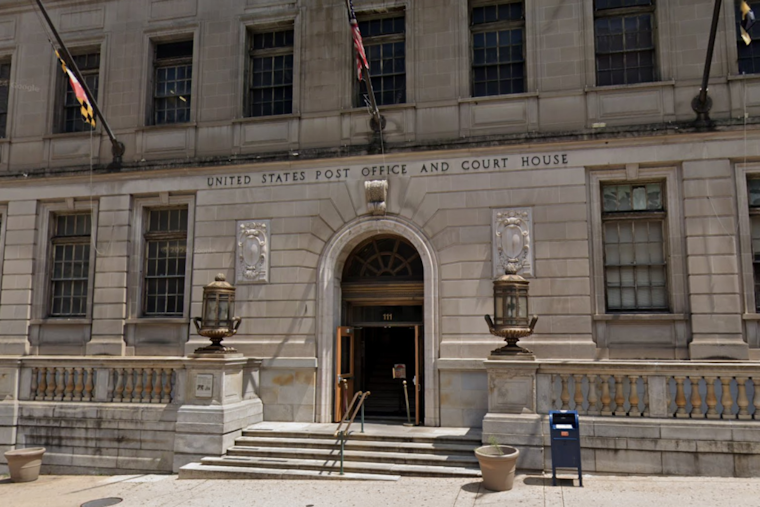 Sick Witness And Late Arrival Shake Southwest Baltimore Shooting Trial