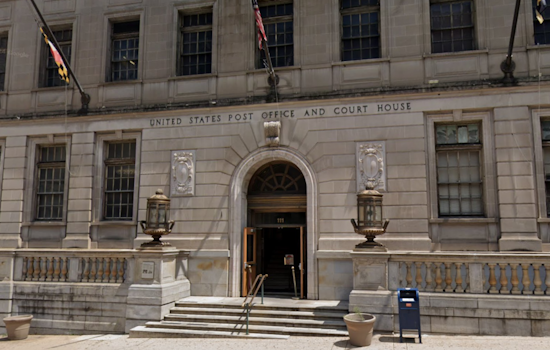 Sick Witness And Late Arrival Shake Southwest Baltimore Shooting Trial