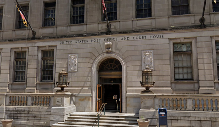 Sick Witness And Late Arrival Shake Southwest Baltimore Shooting Trial