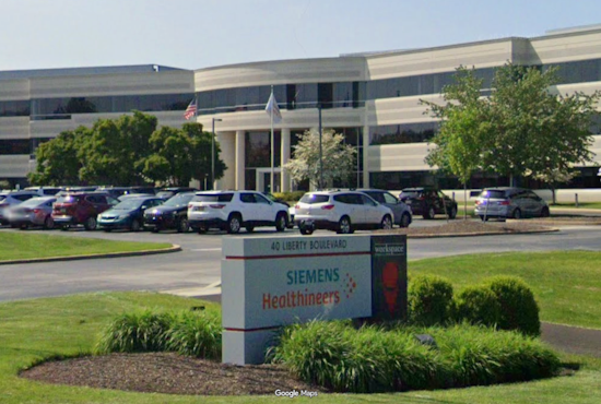 Siemens Medical Moves Into Pellissippi Place With 88,500-SF Site