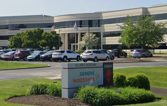 Siemens Medical Moves Into Pellissippi Place With 88,500-SF Site