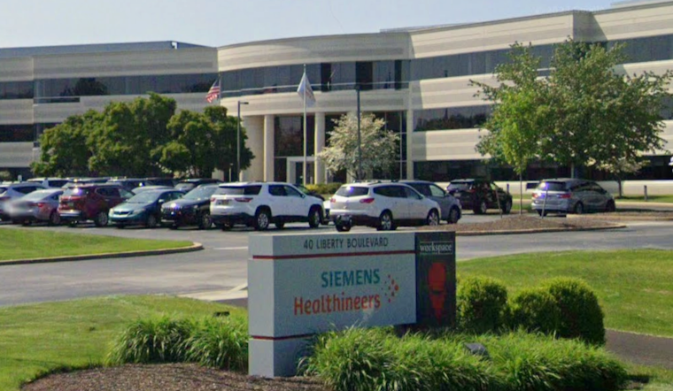 Siemens Medical Moves Into Pellissippi Place With 88,500-SF Site