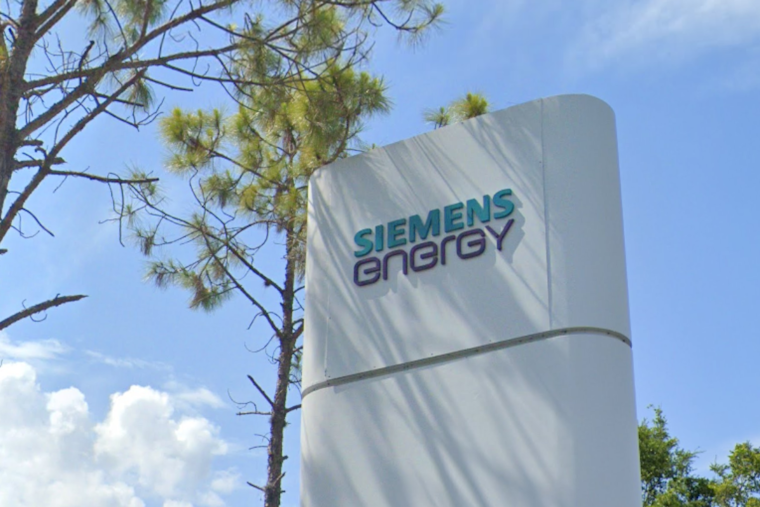 Siemens’ Stealth Orlando AI Lab Bets It Can Beat The Next Big Storm