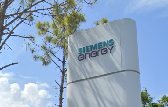 Siemens’ Stealth Orlando AI Lab Bets It Can Beat The Next Big Storm
