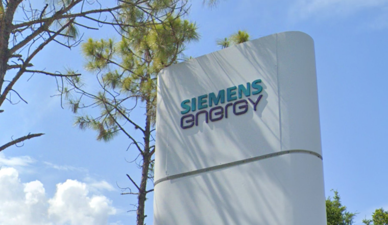 Siemens’ Stealth Orlando AI Lab Bets It Can Beat The Next Big Storm