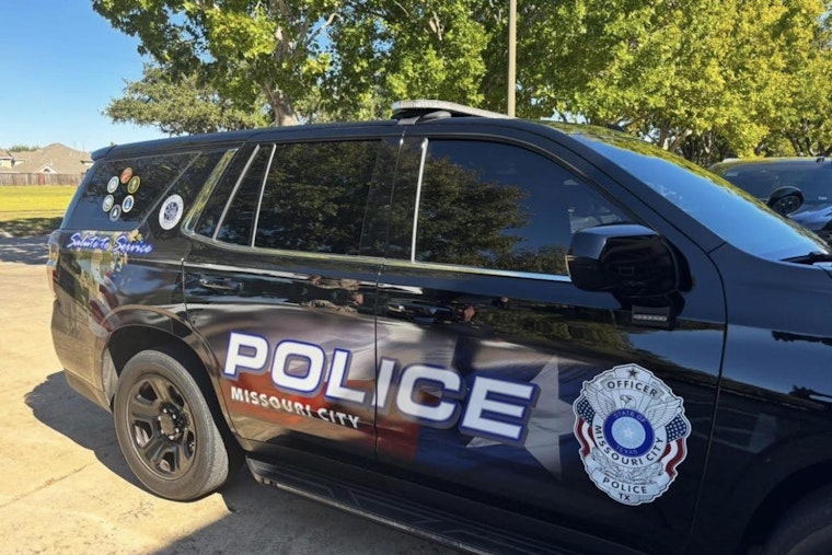 Sienna Parkway Shuts Down, Then Reopens After Mystery Emergency In Missouri City