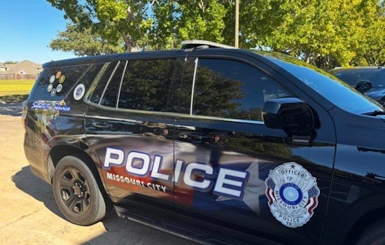 Sienna Parkway Shuts Down, Then Reopens After Mystery Emergency In Missouri City