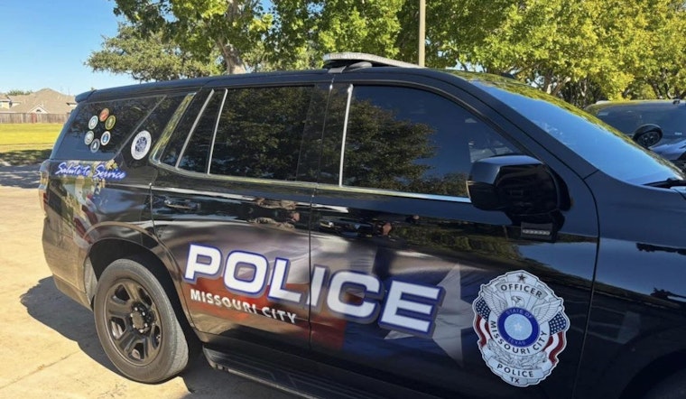 Sienna Parkway Shuts Down, Then Reopens After Mystery Emergency In Missouri City