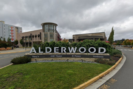 Sierra Opening at Alderwood Plaza in Lynnwood