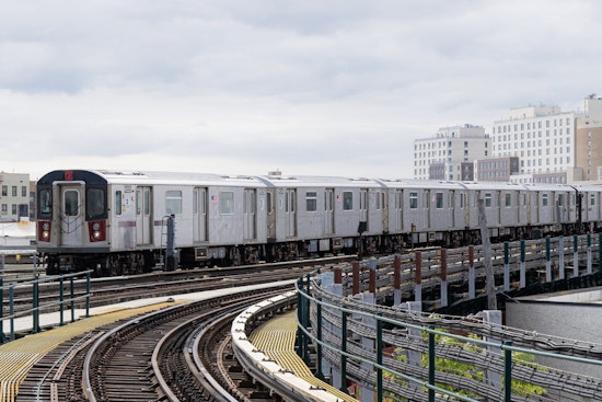 Signal Snafus Turn NYC Morning Rush Into Subway Nightmare