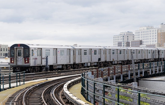 Signal Snafus Turn NYC Morning Rush Into Subway Nightmare