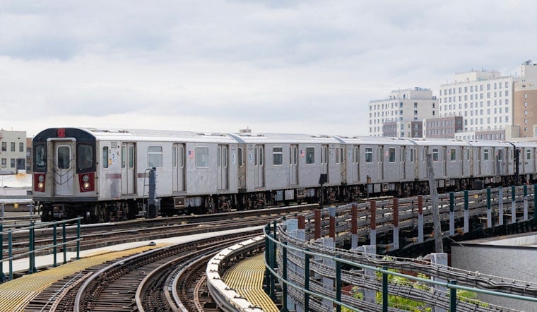 Signal Snafus Turn NYC Morning Rush Into Subway Nightmare