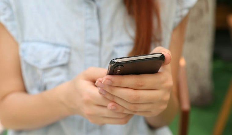 Silent Sirens: OKC Unveils ASL And Braille Alerts For Deaf And Blind Neighbors