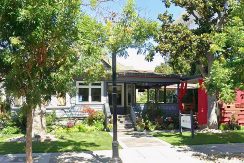 Silicon Valley Fine-Dining Legend Chez TJ Bows Out After 43 Years