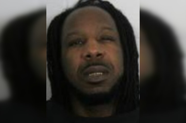 Silver Creek Man, 52, Jailed in Yearlong Alleged Molestation Case of 13-Year-Old