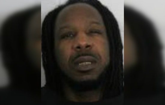 Silver Creek Man, 52, Jailed in Yearlong Alleged Molestation Case of 13-Year-Old
