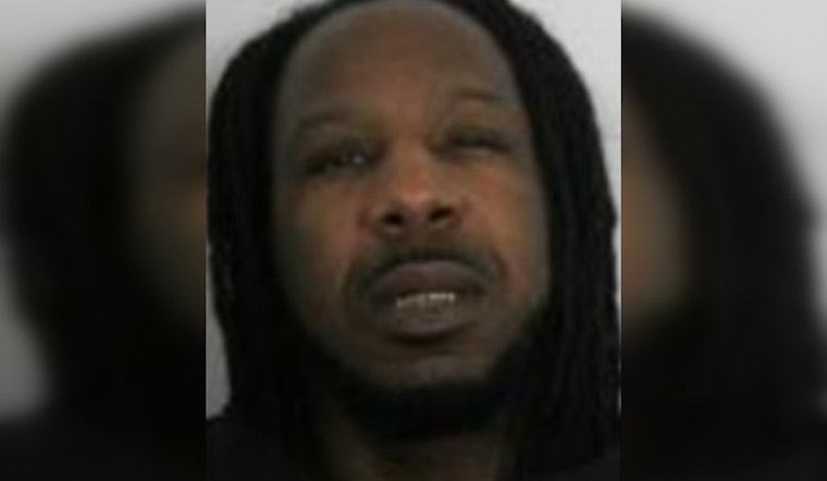 Silver Creek Man, 52, Jailed in Yearlong Alleged Molestation Case of 13-Year-Old