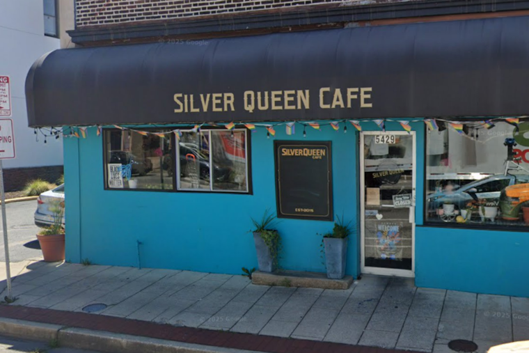 Silver Queen Duo Plots Charcuterie Takeover On Harford Road
