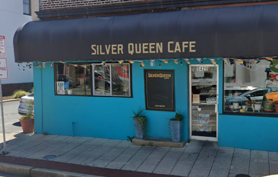 Silver Queen Duo Plots Charcuterie Takeover On Harford Road