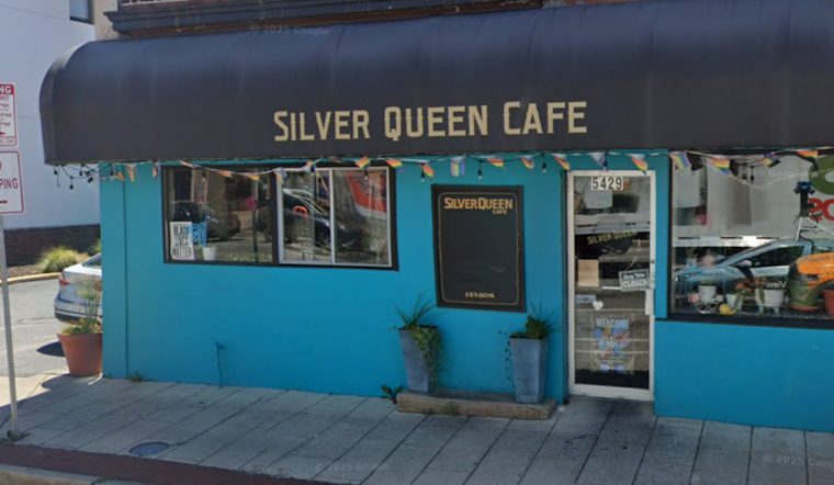 Silver Queen Duo Plots Charcuterie Takeover On Harford Road